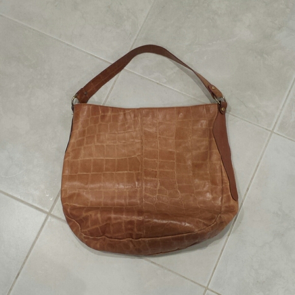 Italian Large Handbag - Picture 2 of 10